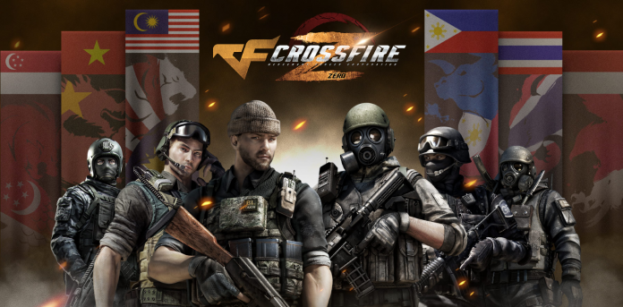 Crossfire это в пк