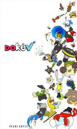 dokev characters