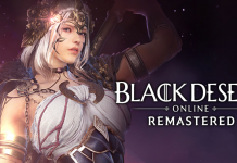 Black Desert Online – Guardian awakening update arriving in English server next month