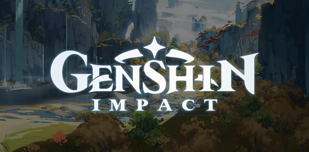 Genshin's Global Impact