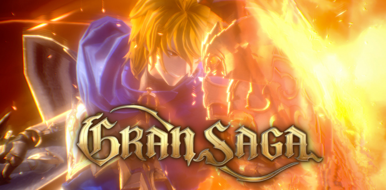 Gran Saga - Former Seven Knights Developers Reveal First Gameplay 