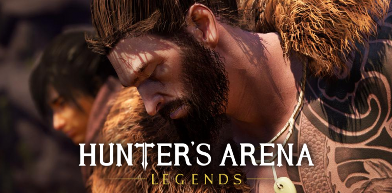 Hunters arena legends ps4 можно ли играть вдвоем