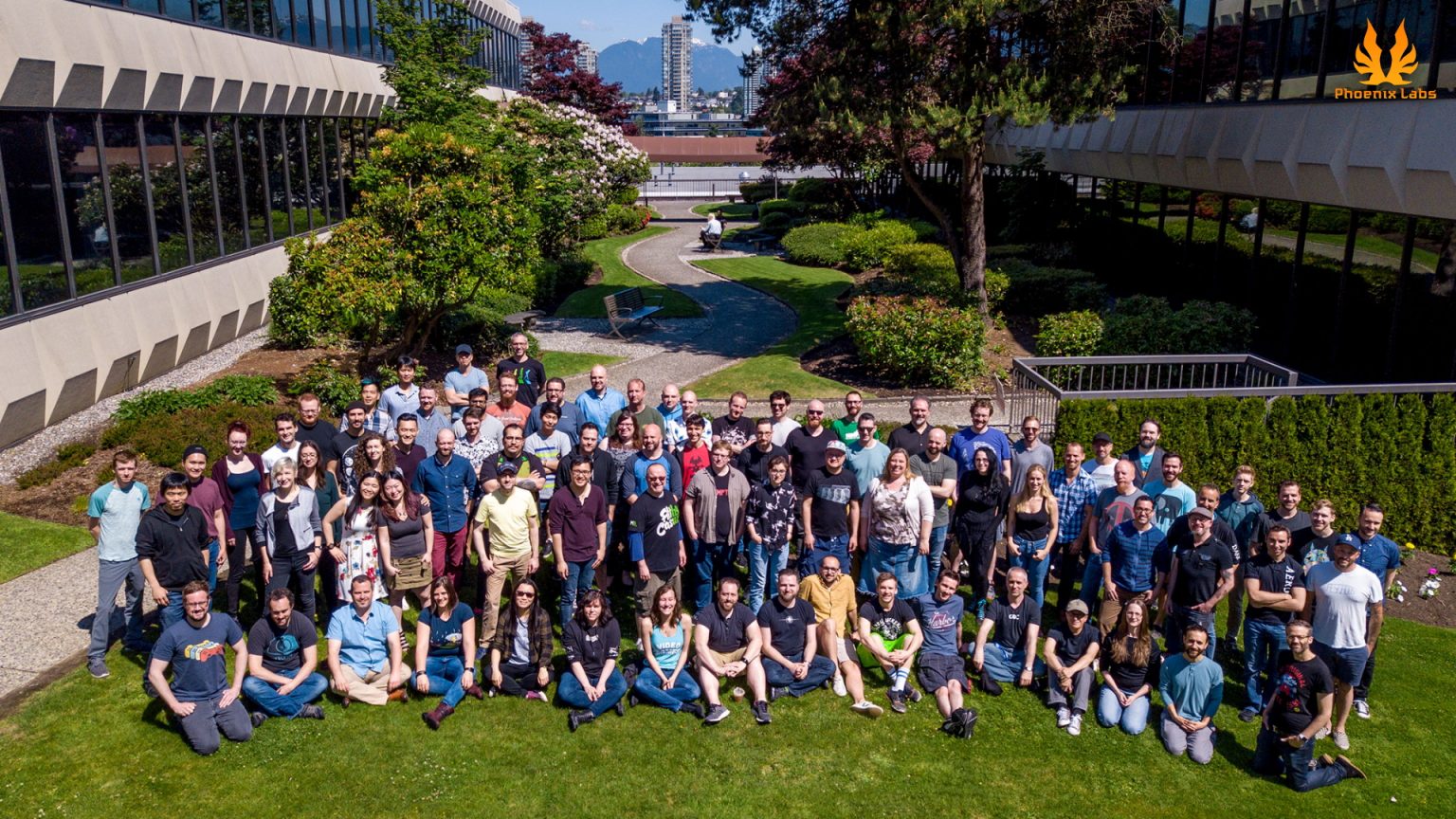 Phoenix Labs Singapore's Garena acquires North America developer of