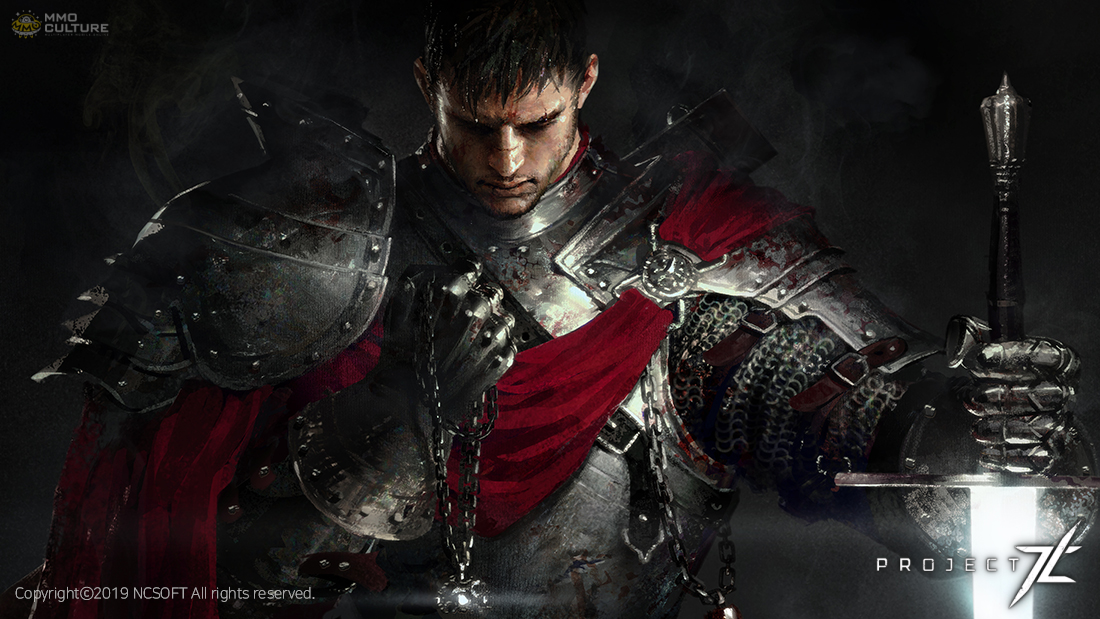 Games revela Throne and Liberty - Adrenaline