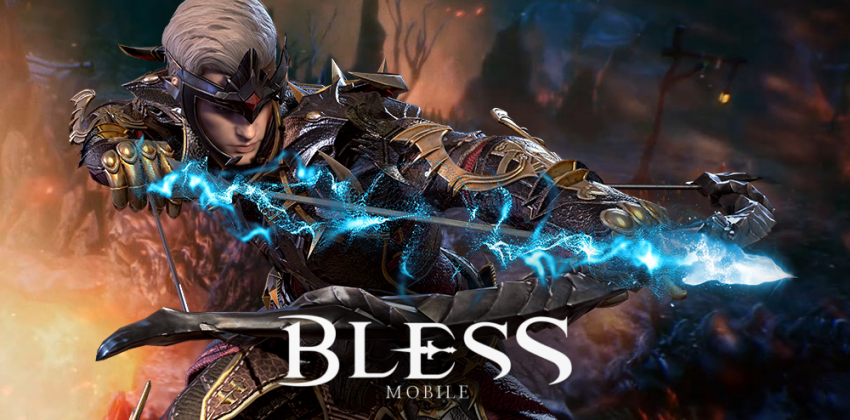 Bless Mobile - Development Team Gives More Details At Media Conference 