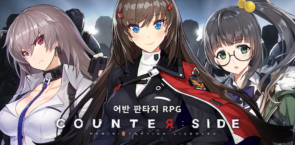 Counterside Brief Look At Nexon Korea S First Mobile Title For Mmo Culture