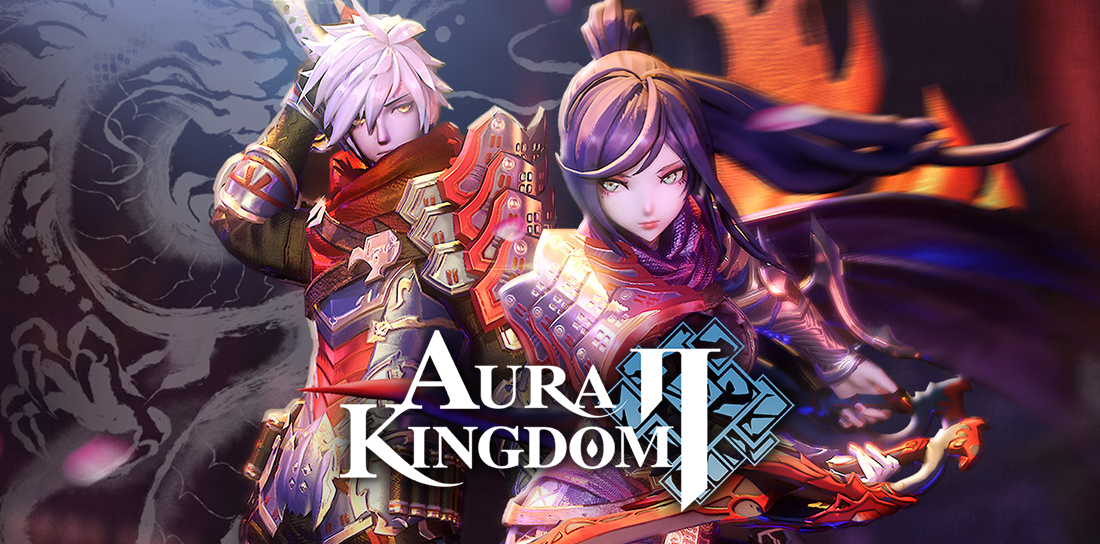 Aura Kingdom 2 - Pre-registration begins for new global mobile ...