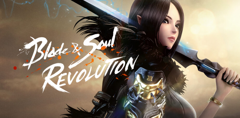 Blade and soul revolution код ошибки 101