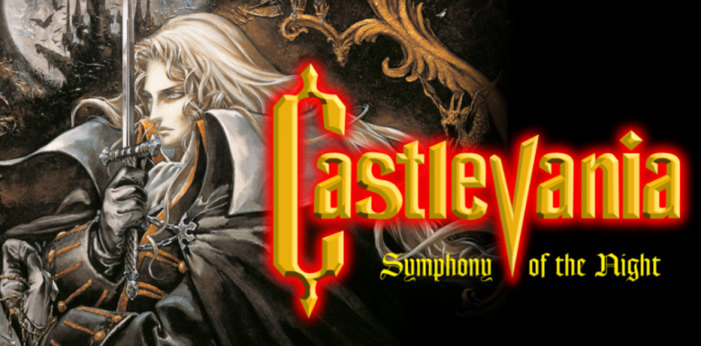 Castlevania: Symphony of the Night - Mobile port of classic title is ...