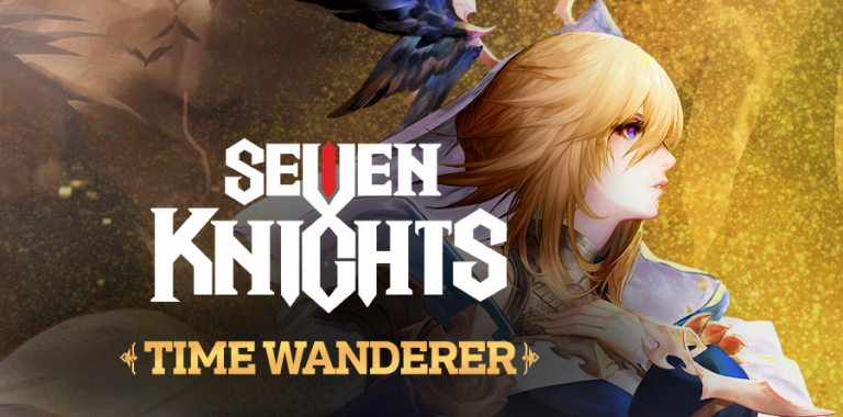 Seven Knights: Time Wanderer - Netmarble expands popular game IP with ...