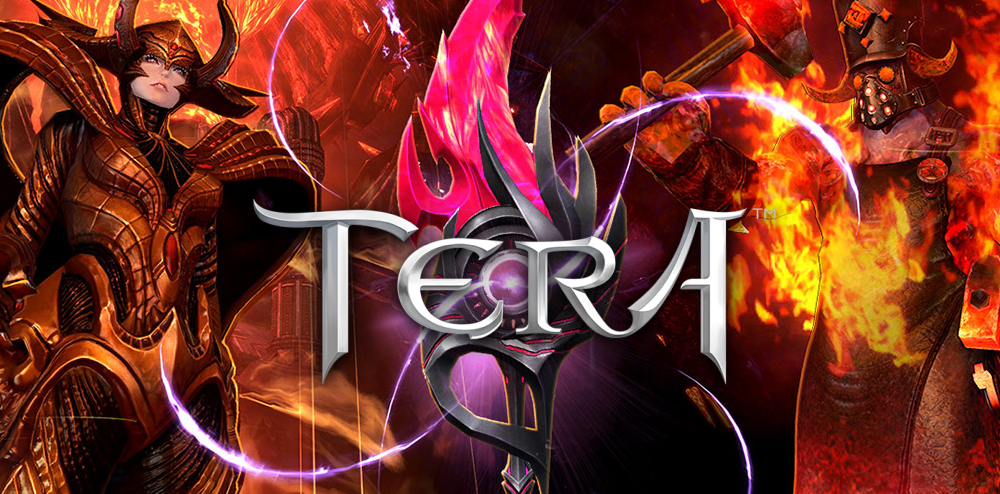 TERA - Kaia's Anvil update arrives with new dungeons and mythic rarity gear  - MMO Culture