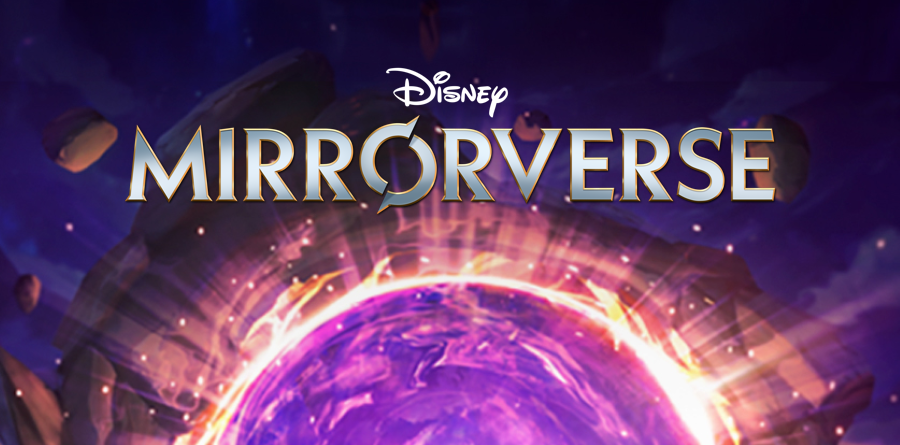 Disney Mirrorverse - Netmarble teasing new mobile title based on Disney characters - MMO Culture