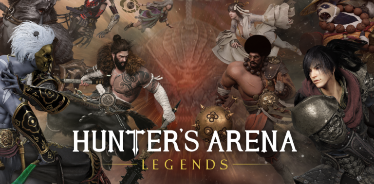 Hunters arena legends ps4 можно ли играть вдвоем