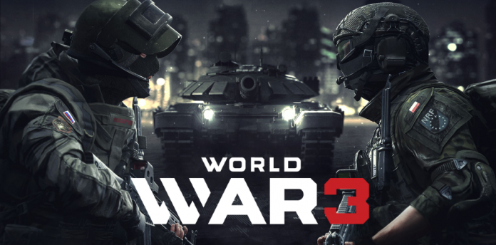 World War 3 - My.games Is Starting A New Global War Later This Year 