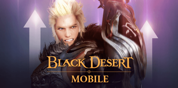 Black Desert Mobile - Striker class arrives in mobile MMORPG - MMO Culture