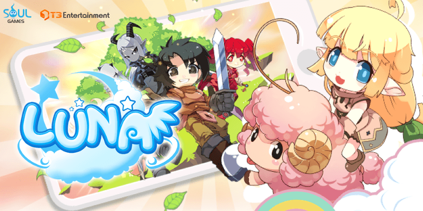 Tower of Fantasy - Ambitious anime-style open world mobile MMORPG at  ChinaJoy 2020 - MMO Culture