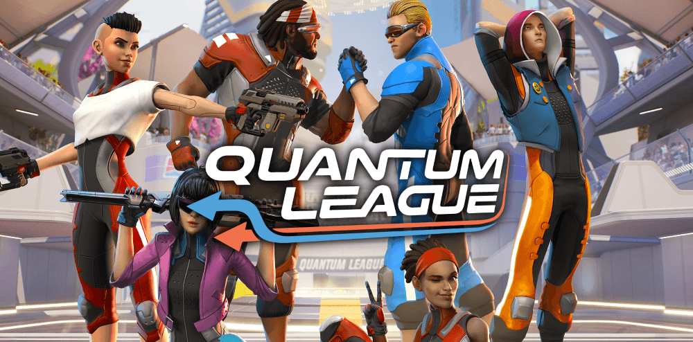 Quantum League Futuristic Online Pvp Shooter Enters Steam Early Access Mmo Culture