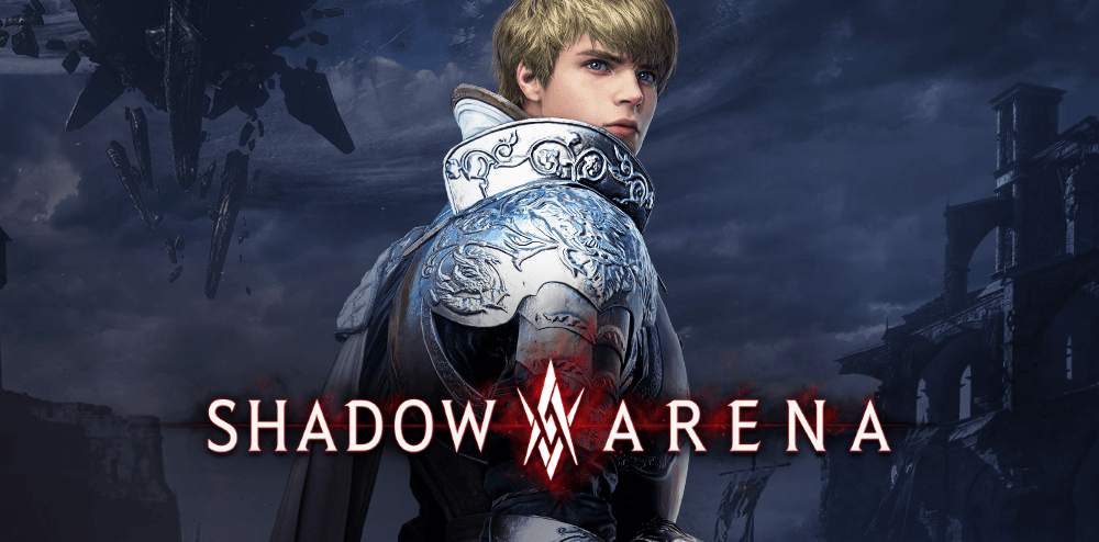 Shadow Arena 