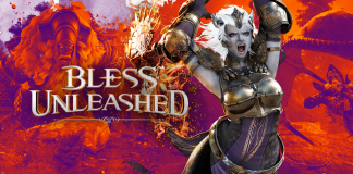 Bless Unleashed - Neowiz announces new Bless MMORPG for PC - MMO Culture