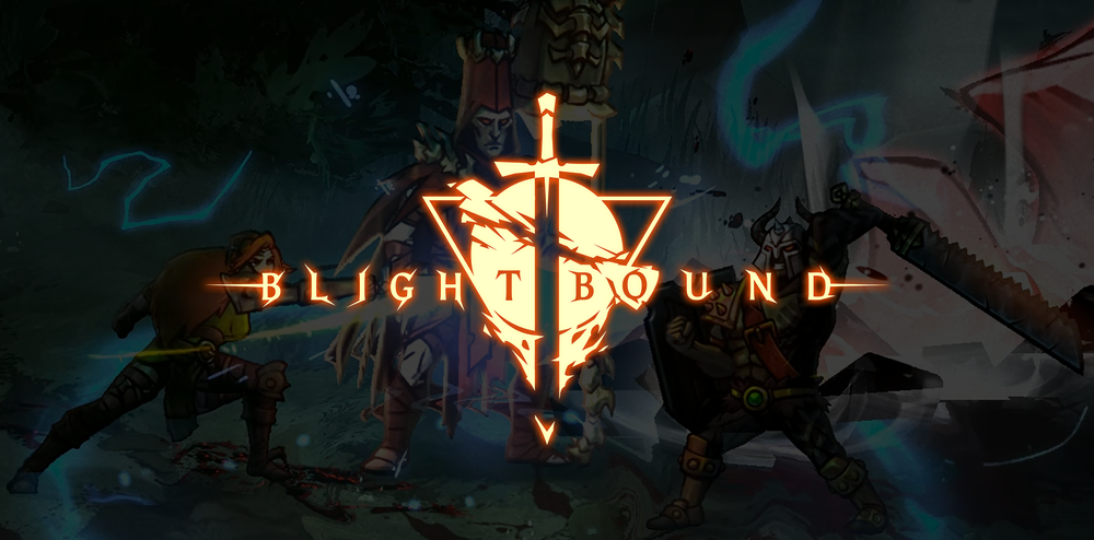 Blightbound Dark And Stylish Co Op Dungeon Crawler Enters Steam Early Access This Month Mmo Culture