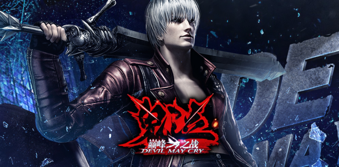 Devil may cry mobile системные требования