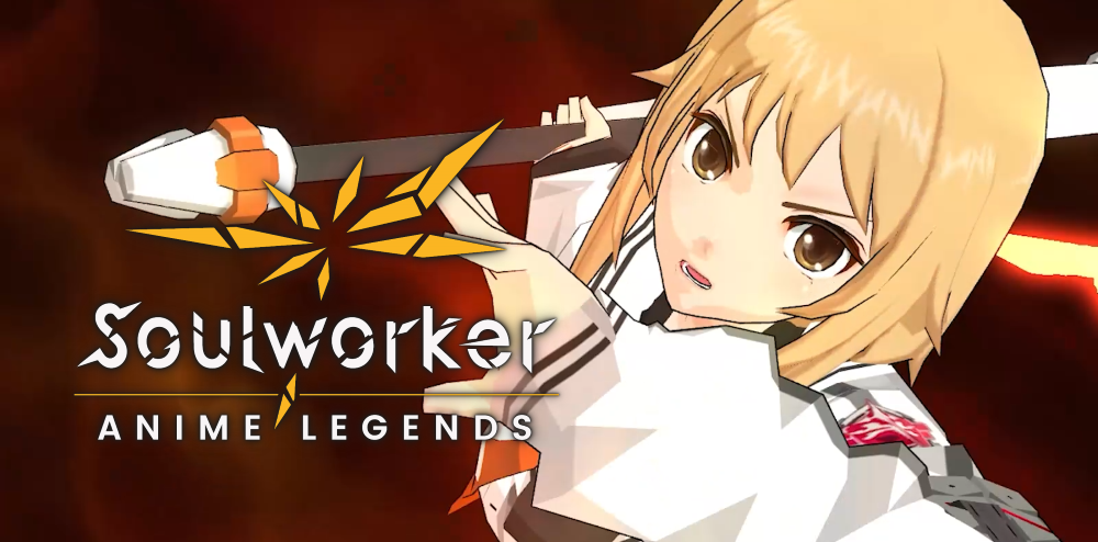 SoulWorker - Anime Action MMO - release date, videos, screenshots, reviews  on RAWG