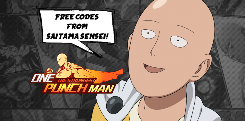 ONE PUNCH MAN: The Strongest - Saitama sensei has arrived ...