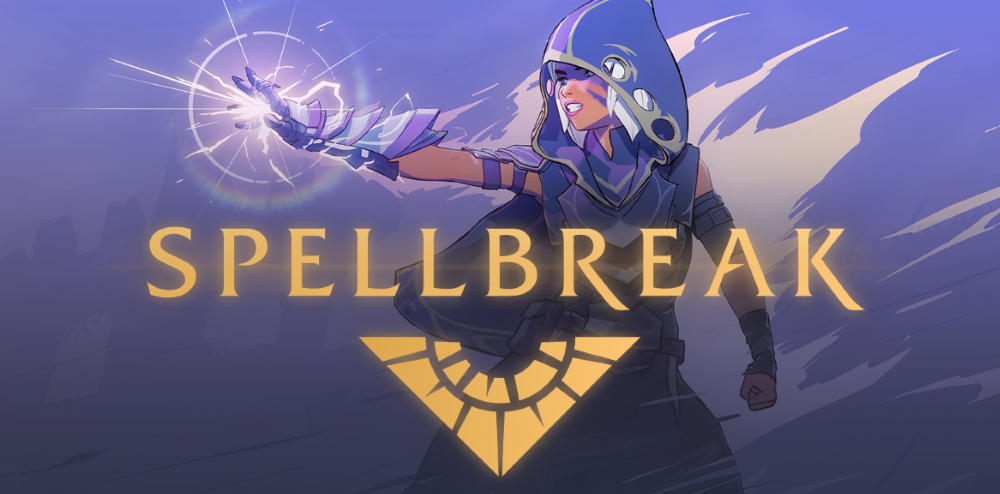Spellbreak - SteamGridDB