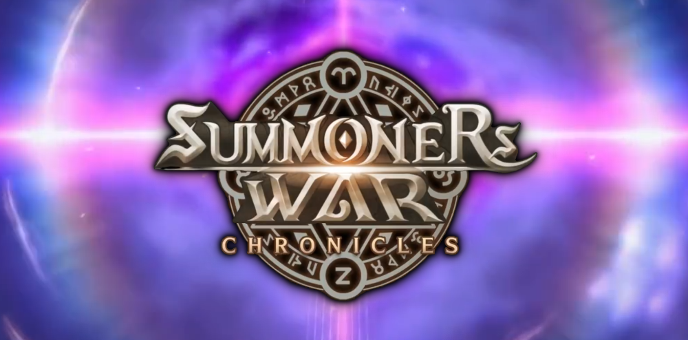 Summoners War: Chronicles - Game trailer for mobile MMORPG debuts at