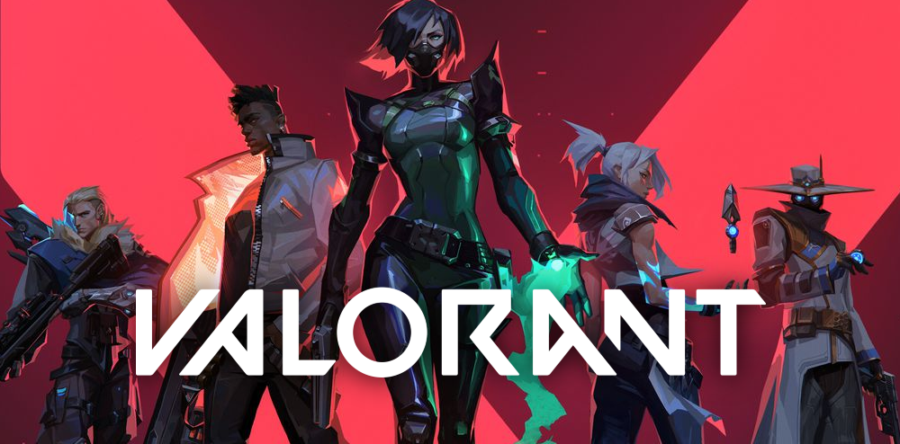 Valorant - Riot Games communicates with ChinaJoy audience via developer  stream - MMO Culture