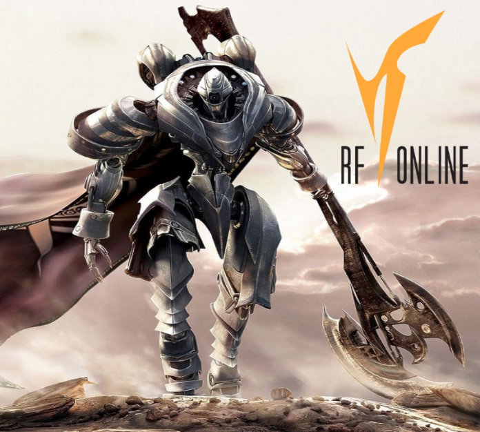 RF Online - Netmarble Is The New Owner Of Classic Mecha MMORPG IP - MMO ...