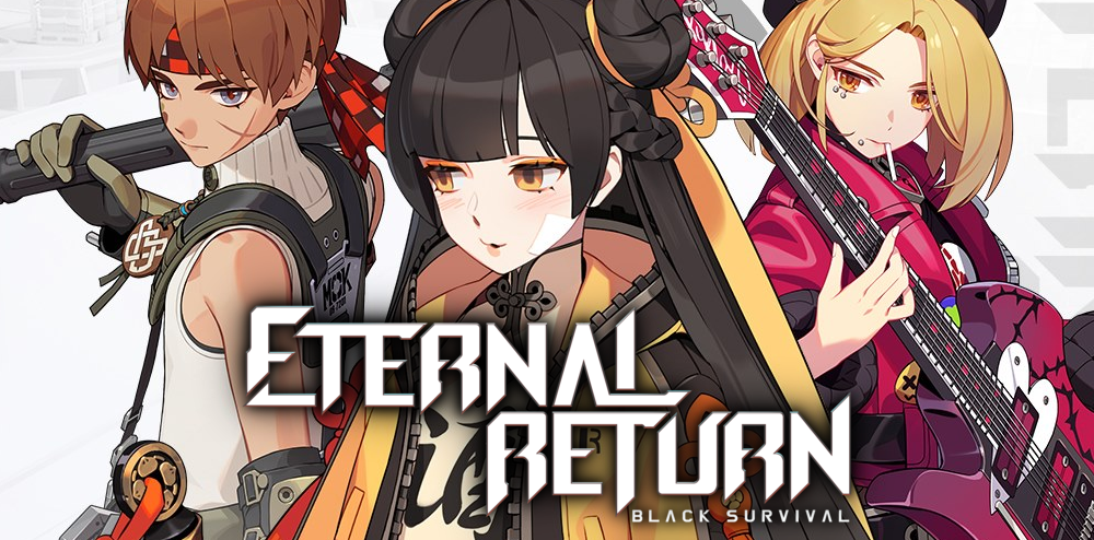 Eternal Return: Black Survival - Battle royale and MOBA fusion title enters  Steam Early Access - MMO Culture