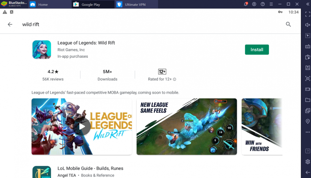 Wild rift 5.0 дата выхода. League of Legends Bluestacks. Wild Rift плей Маркет. Кит кат лига легенд вайлд рифт. Ошибка 100018 Wild Rift League of Legends.