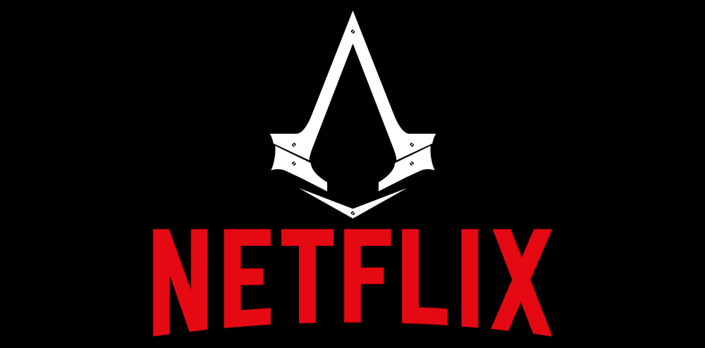 Assassin's Creed Netflix 