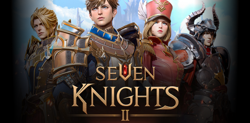 Seven Knights II Archives - MMO Culture