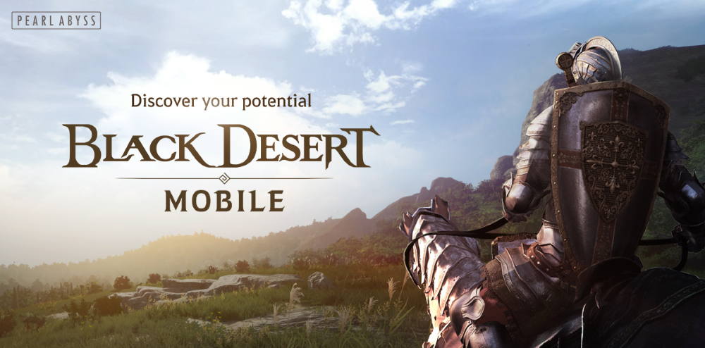 Should You Play Black Desert Mobile?