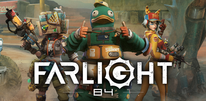 download the new version for ios Farlight 84 Epic