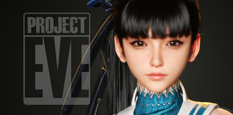 will project eve be on pc