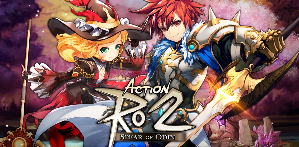 Action Ro2 Spear Of Odin Uninspired Ragnarok Mobile Action Game Launches In Southeast Asia Mmo Culture