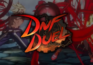 download dnf duel steam