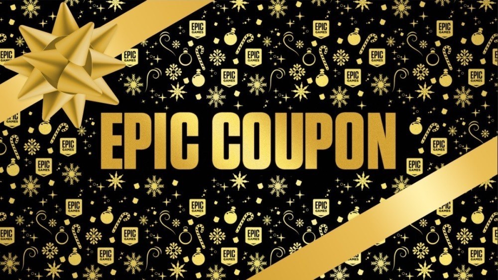 Epic Holiday Sale 2020