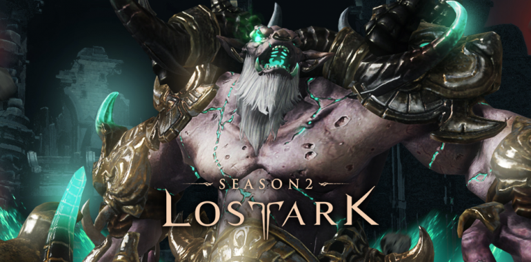 Lost ark стоит ли играть 2021