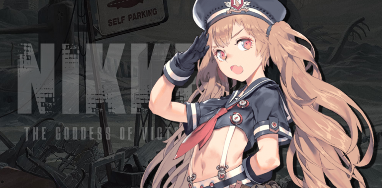 NIKKE The Goddess Of Victory Gameplay Trailer Revealed For New Mobile Title From Developer Of 