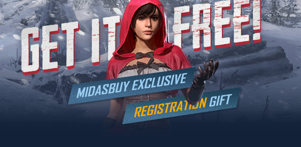 Seeing Red Set PUBG Mobile