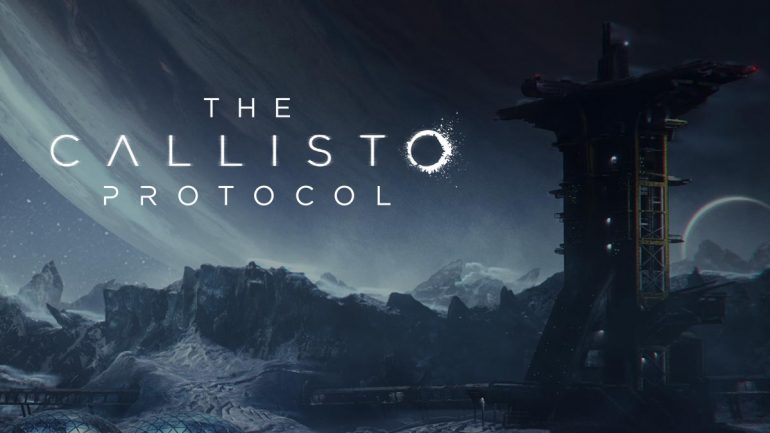 the callisto protocol monster