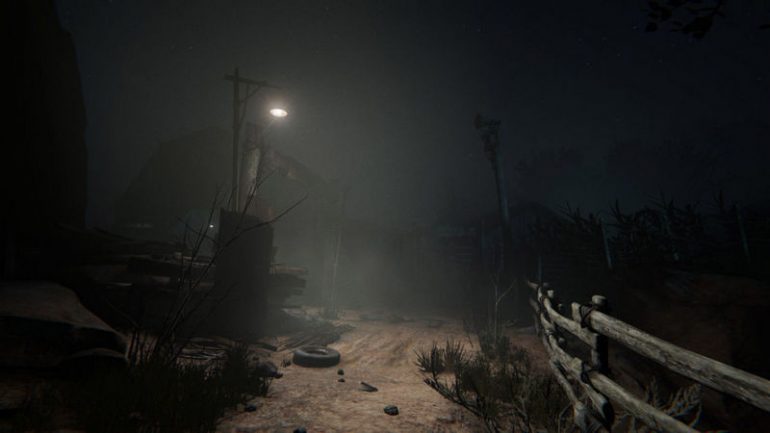 Game Horror Terbaik Yang Bisa Bikin Kalian Merinding!