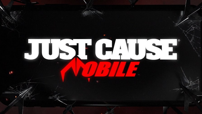 just cause mobile