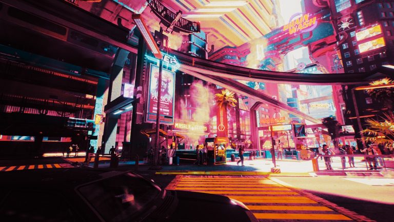Bosan di Rumah? 5 Game RPG ini Dapat Temani Waktu Liburan