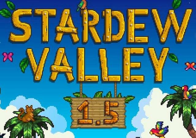 stardew valley 1.5