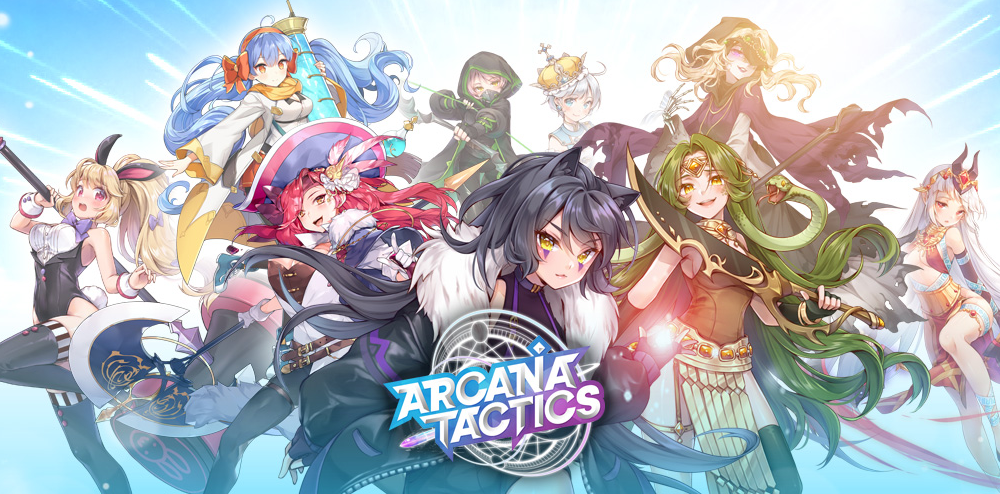 download the last version for ios Homestead Arcana
